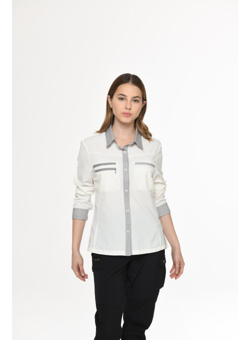 Camisa Técnica Mujer