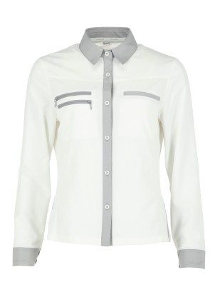 Camisa Técnica Mujer