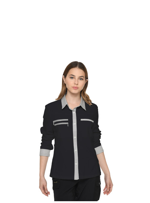Camisa Técnica Mujer