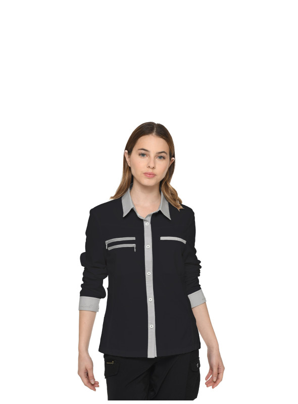 Camisa Técnica Mujer