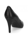 Zapato Mujer U701 Bruno Rossi negro