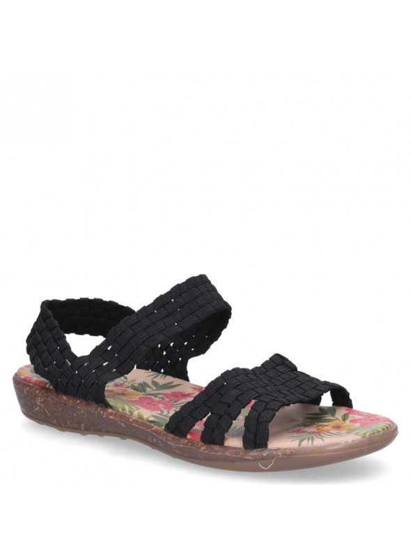 panama jack sandalias mujer