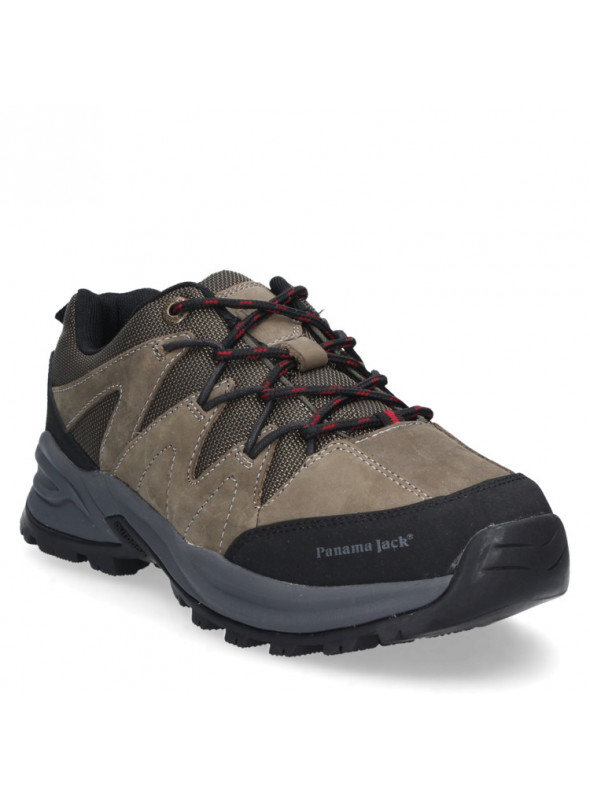 zapatos outdoor hombre