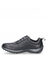 Zapato de Colegio Unisex E905 Pluma negro