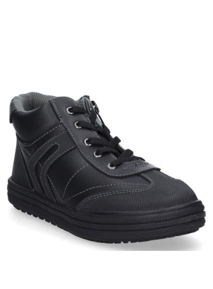 Botín Colegial Unisex (28 al 33)