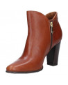Botin Mujer 3120 Pollini camel