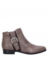 Botin Mujer 3167 Pollini gris