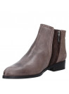 Botin Mujer 3167 Pollini gris