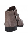 Botin Mujer 3167 Pollini gris