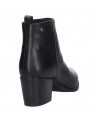 Botin Mujer V023 Pollini negro