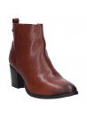 Botin Mujer V023 Pollini brown
