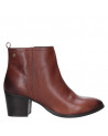 Botin Mujer V023 Pollini brown