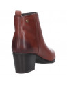 Botin Mujer V023 Pollini brown