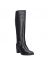 Bota Mujer V035 Pollini negro