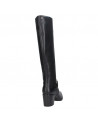 Bota Mujer V035 Pollini negro