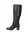 Bota Mujer V035 Pollini negro