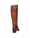 Bota Mujer 3172 Pollini cafe