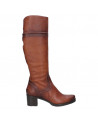 Bota Mujer 3172 Pollini cafe