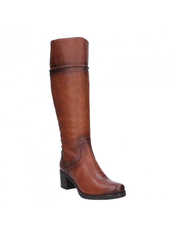 Bota Mujer 3172 POLLINI negrog