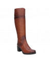 Bota Mujer 3172 Pollini cafe