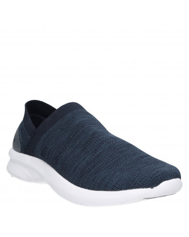 Zapatilla Hombre V133 16 Hrs azul