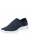 Zapatilla Hombre V133 16 Hrs azul