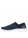 Zapatilla Hombre V133 16 Hrs azul