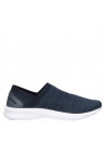 Zapatilla Hombre V133 16 Hrs azul