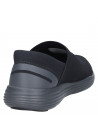 Zapatilla Hombre V133 16 Hrs negro
