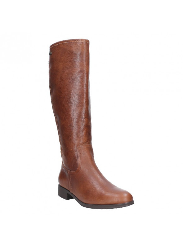 Bota Mujer M152 16 Hrs cafe