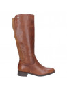 Bota Mujer M152 16 Hrs cafe