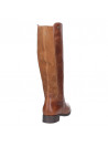 Bota Mujer M152 16 Hrs cafe