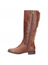Bota Mujer M152 16 Hrs cafe