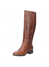 Bota Mujer M152 16 Hrs cafe