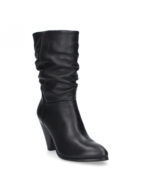 sandalias moradas
