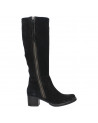 Bota Mujer 3024 Pollini negro
