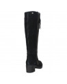 Bota Mujer 3024 Pollini negro