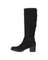 Bota Mujer 3024 Pollini negro