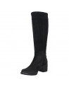 Bota Mujer 3024 Pollini negro