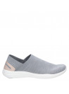 Zapatilla Mujer W441 16 Hrs gris
