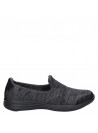 Zapatilla Mujer W442 16 Hrs negro