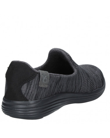 Zapatilla Mujer W442 16 Hrs negro