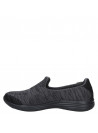 Zapatilla Mujer W442 16 Hrs negro
