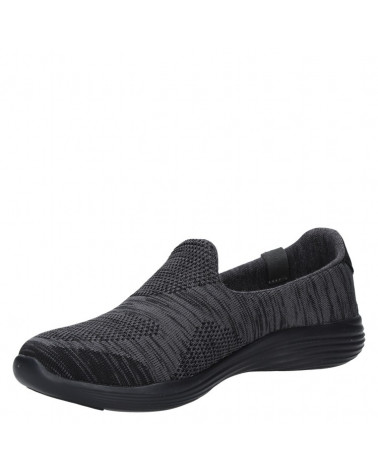 Zapatilla Mujer W442 16 Hrs negro