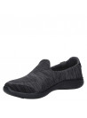 Zapatilla Mujer W442 16 Hrs negro