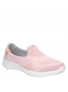 Zapatilla Mujer W442 16 Hrs rosado