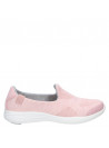Zapatilla Mujer W442 16 Hrs rosado