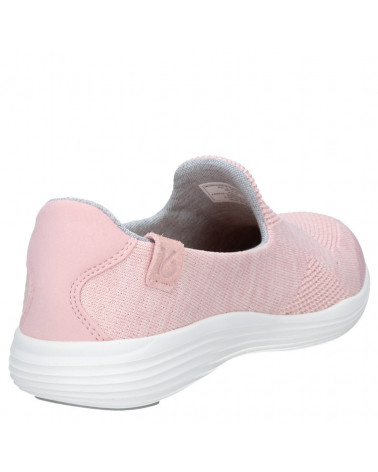 Zapatilla Mujer W442 16 Hrs rosado