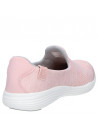 Zapatilla Mujer W442 16 Hrs rosado
