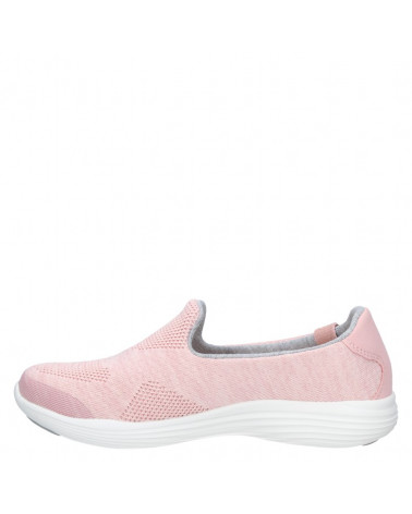 Zapatilla Mujer W442 16 Hrs rosado